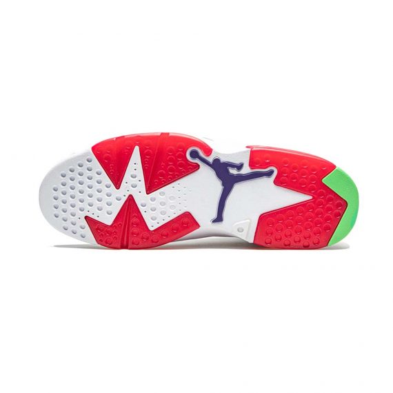 Jordan Air Jordan 6 Retro "Hare"