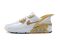 Air Max 90 Flyease White Gold