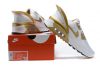 Air Max 90 Flyease White Gold