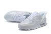 Air Max 90 Flyease Triple White