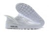 Air Max 90 Flyease Triple White