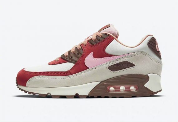 Air Max 90 NRG Bacon 2021