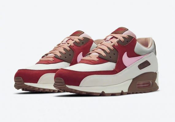 Air Max 90 NRG Bacon 2021