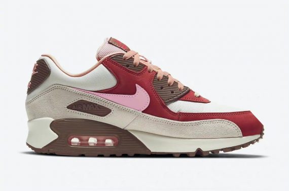 Air Max 90 NRG Bacon 2021