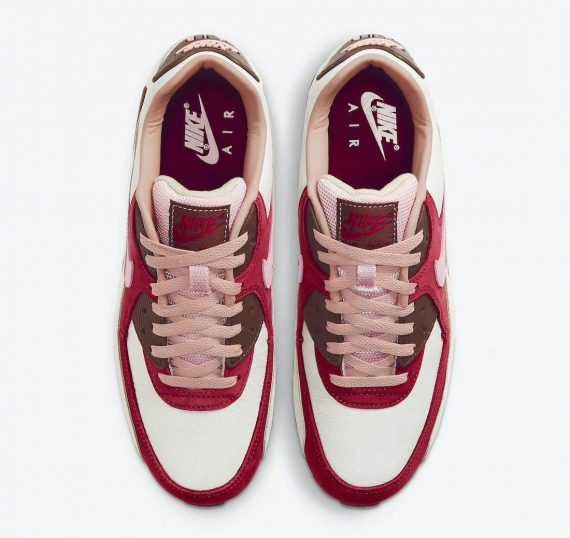 Air Max 90 NRG Bacon 2021