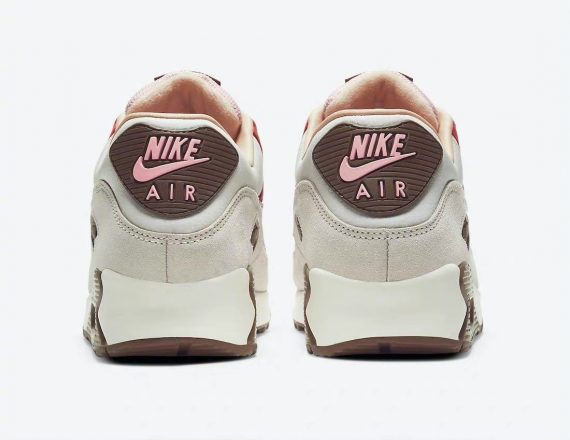 Air Max 90 NRG Bacon 2021