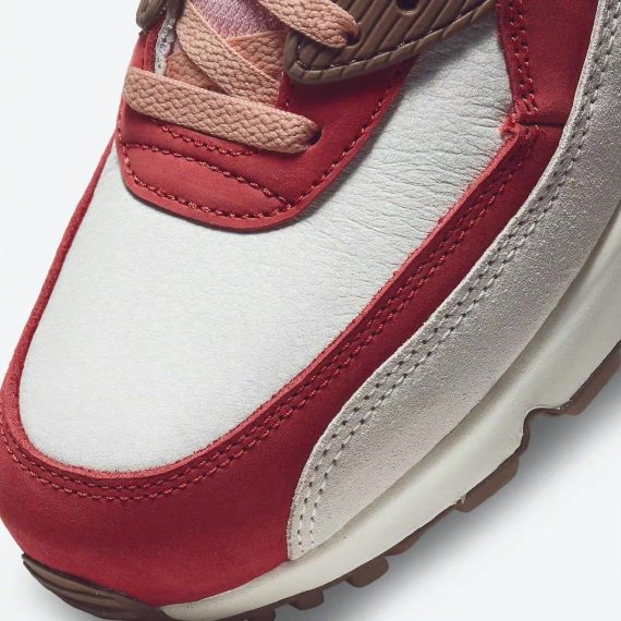 Air Max 90 NRG Bacon 2021