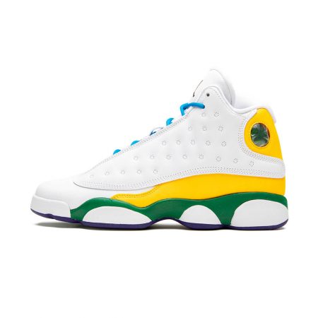 Jordan Air Jordan 13 Retro KSA "Playground"