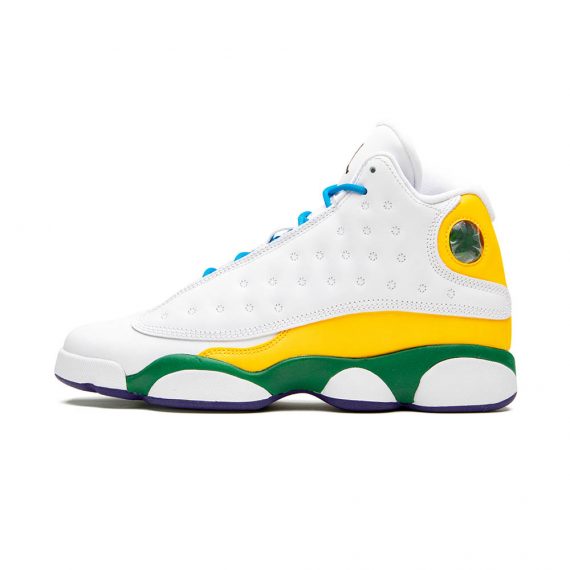 Jordan Air Jordan 13 Retro KSA "Playground"