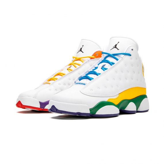 Jordan Air Jordan 13 Retro KSA "Playground"