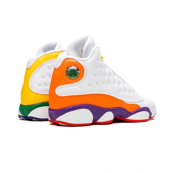Jordan Air Jordan 13 Retro KSA "Playground"