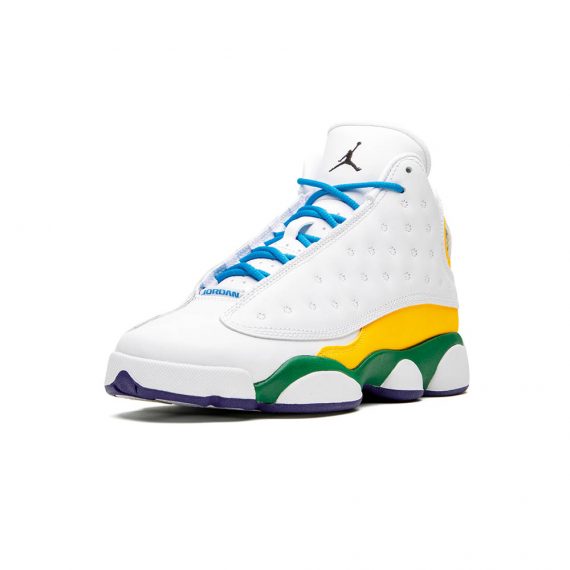 Jordan Air Jordan 13 Retro KSA "Playground"