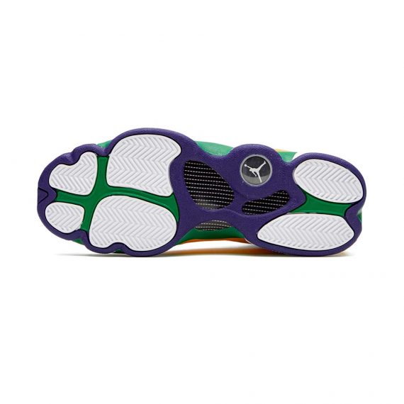 Jordan Air Jordan 13 Retro KSA "Playground"