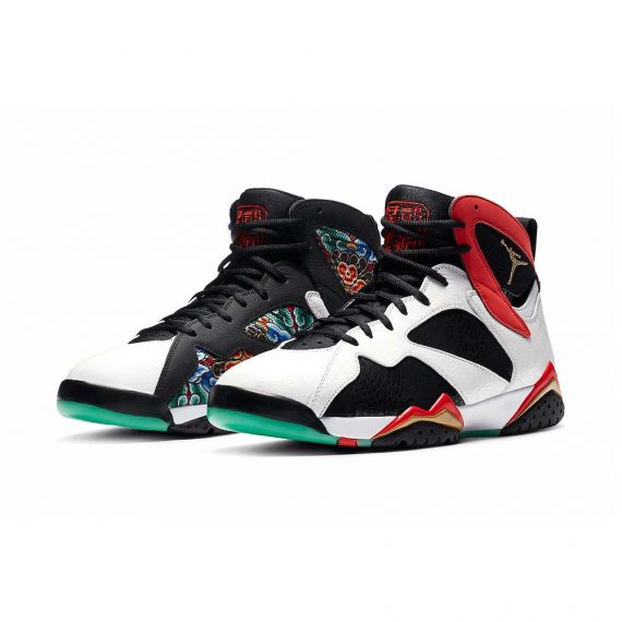 Air Jordan 7 Retro "Greater China"