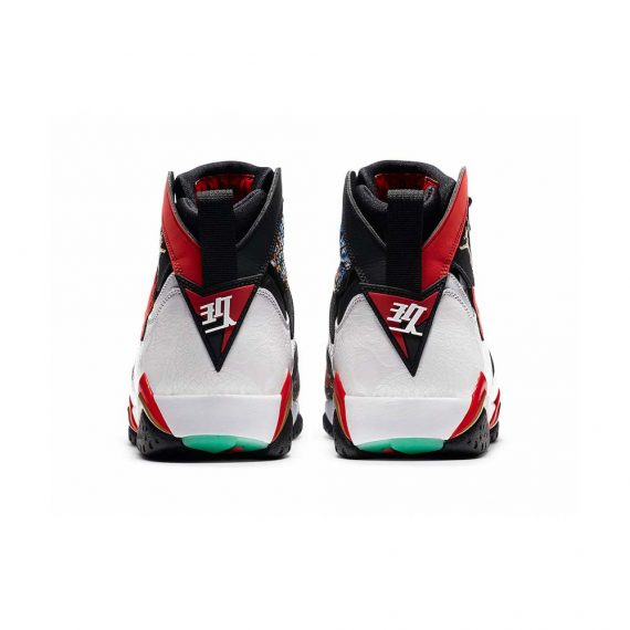 Air Jordan 7 Retro "Greater China"