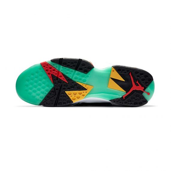 Air Jordan 7 Retro "Greater China"