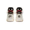 Air Jordan 6 GS "Quai 54"