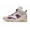Air Jordan 6 "Quai 54 – Purple"
