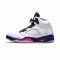 AIR JORDAN 5 RETRO "ALTERNATE BEL-AIR"
