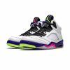AIR JORDAN 5 RETRO "ALTERNATE BEL-AIR"