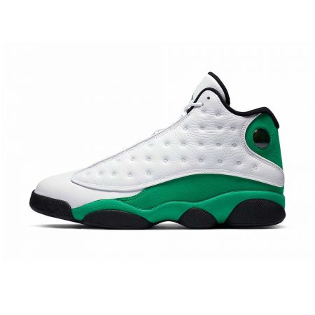 Air Jordan 13 Retro "Lucky Green"