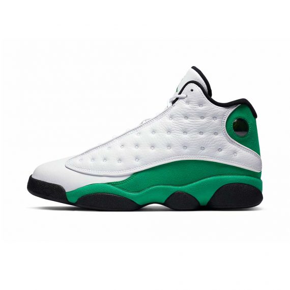 Air Jordan 13 Retro "Lucky Green"