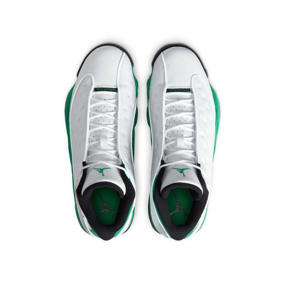 Air Jordan 13 Retro "Lucky Green"