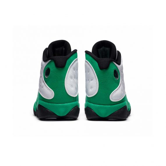 Air Jordan 13 Retro "Lucky Green"