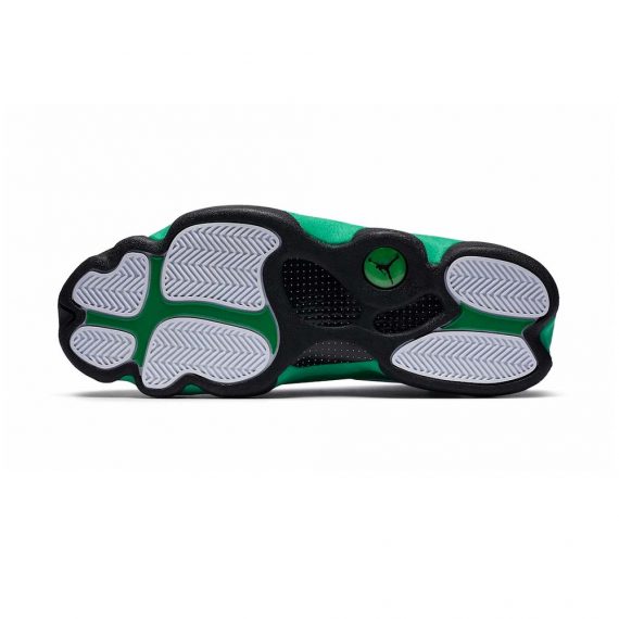 Air Jordan 13 Retro "Lucky Green"