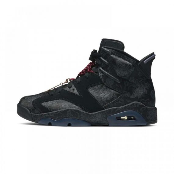 JORDAN AIR JORDAN 6 RETRO SD WMNS "SINGLES DAY"