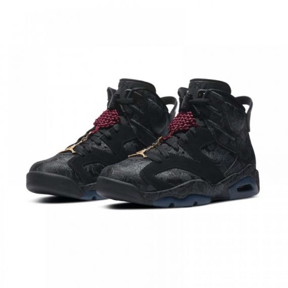 JORDAN AIR JORDAN 6 RETRO SD WMNS "SINGLES DAY"