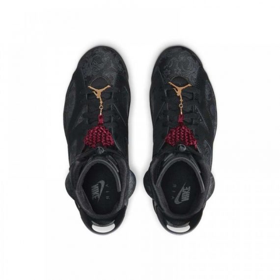 JORDAN AIR JORDAN 6 RETRO SD WMNS "SINGLES DAY"