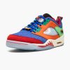 AIR JORDAN 5 LOW "DOERNBECHER"