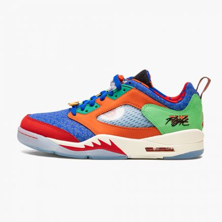 AIR JORDAN 5 LOW "DOERNBECHER"