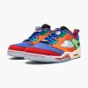 AIR JORDAN 5 LOW "DOERNBECHER"