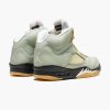 AIR JORDAN 5 RETRO "JADE HORIZON"