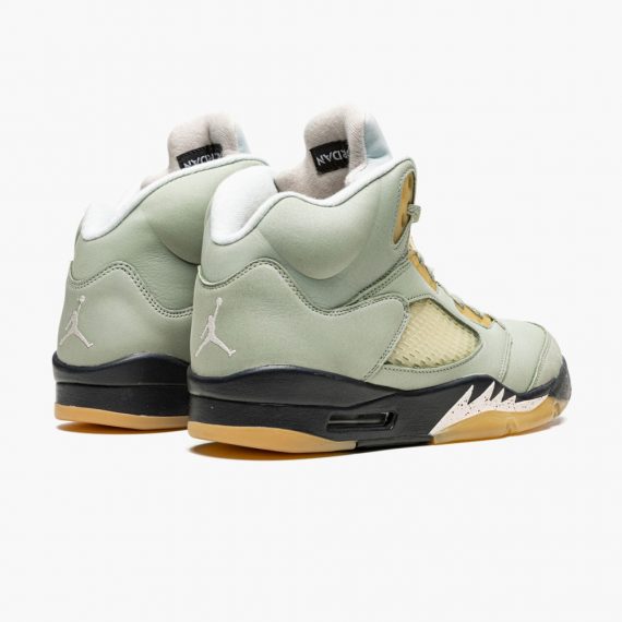 AIR JORDAN 5 RETRO "JADE HORIZON"