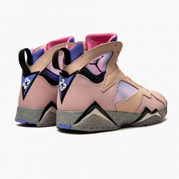 AIR JORDAN 7 SE "SAPPHIRE"