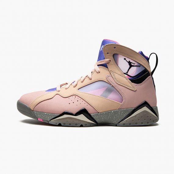 AIR JORDAN 7 SE "SAPPHIRE"