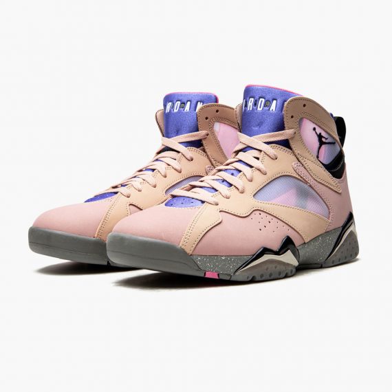 AIR JORDAN 7 SE "SAPPHIRE"