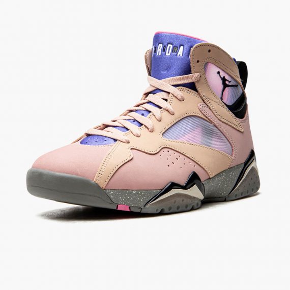 AIR JORDAN 7 SE "SAPPHIRE"