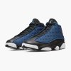 AIR JORDAN RETRO 13 "BRAVE BLUE"