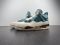 Air Jordan 4 Snorlax