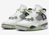 Air Jordan 4 WMNS Seafoam