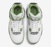 Air Jordan 4 WMNS Seafoam