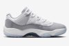 Air Jordan 11 Low Cement Grey