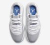 Air Jordan 11 Low Cement Grey