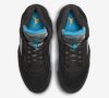 Air Jordan 5 Aqua