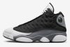 Air Jordan 13 Black Flint