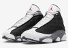 Air Jordan 13 Black Flint